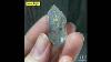 35 Piece Wholesale Flat Of B-c Grade Ny Herkimer Diamond Quartz Crystals