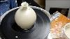 Troika Bottle Vase Early St Ives Benny Sirota c1966 Vintage Studio Pottery EXC Studio Pottery Vase