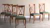 A Set Of Vintage Brass And Smoked Glass Coffee Tables